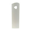 Picture of EXACOMPTA MAGAZINE HOLDER GREY